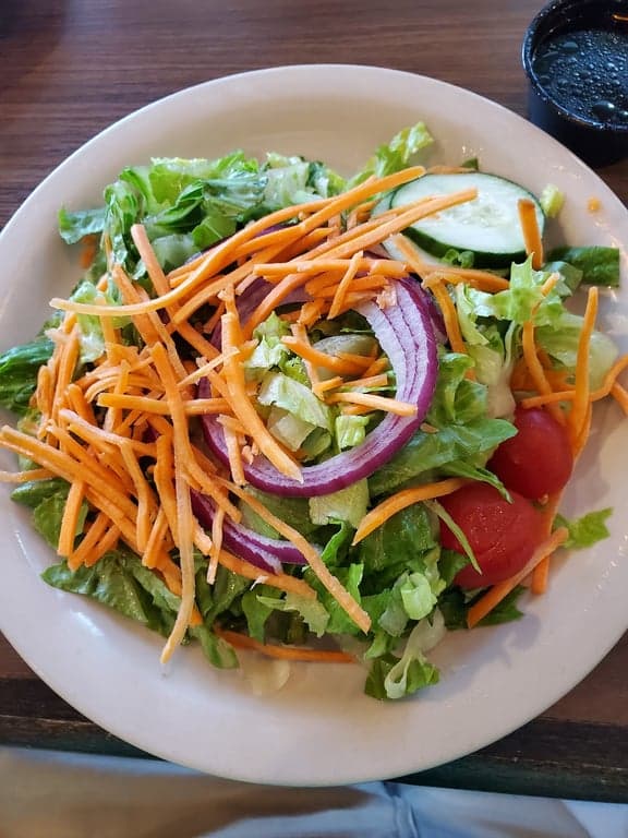 Cocomo's Grill photo