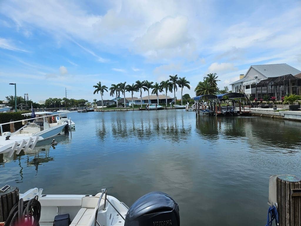 The SpeakEasy Marco Island photo