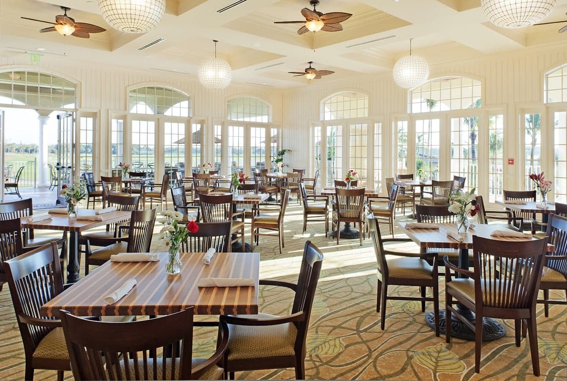 Hammock Bay Grill photo