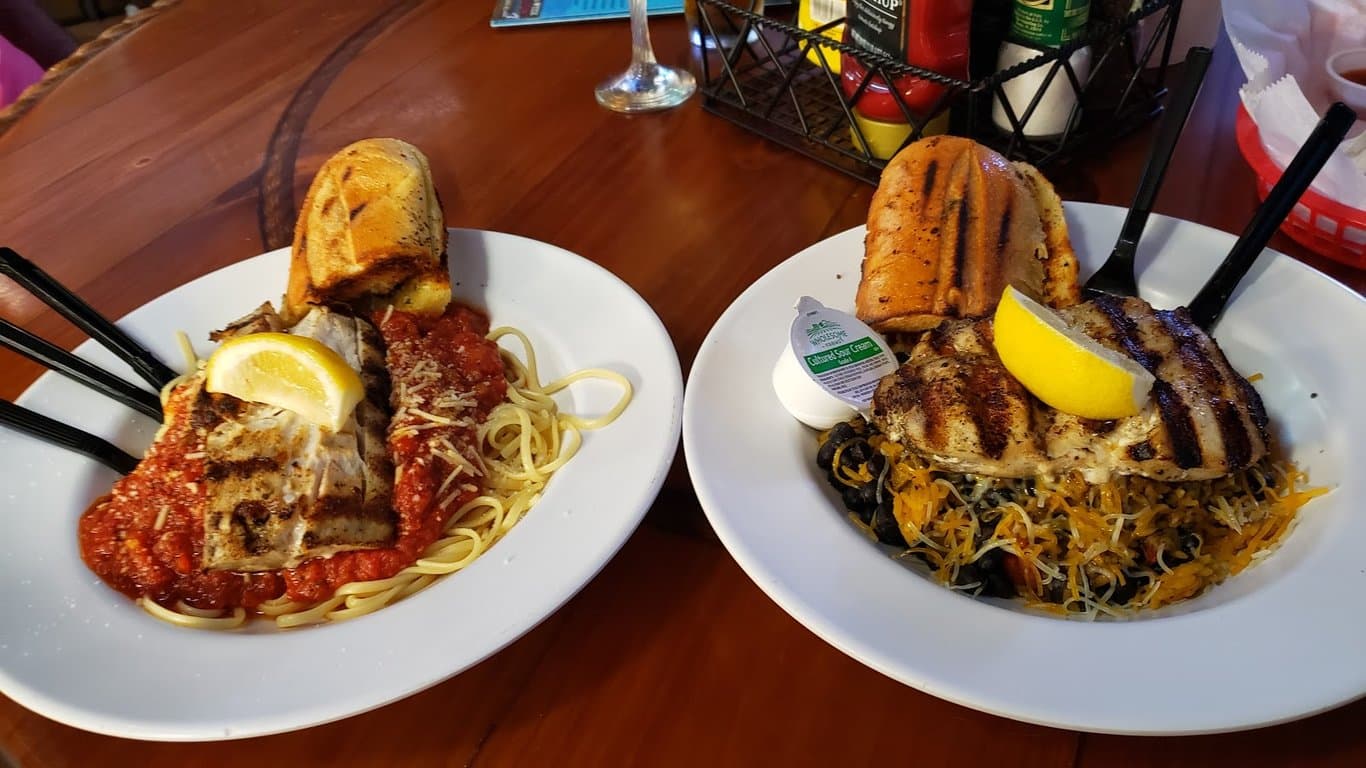 The Crazy Flamingo photo