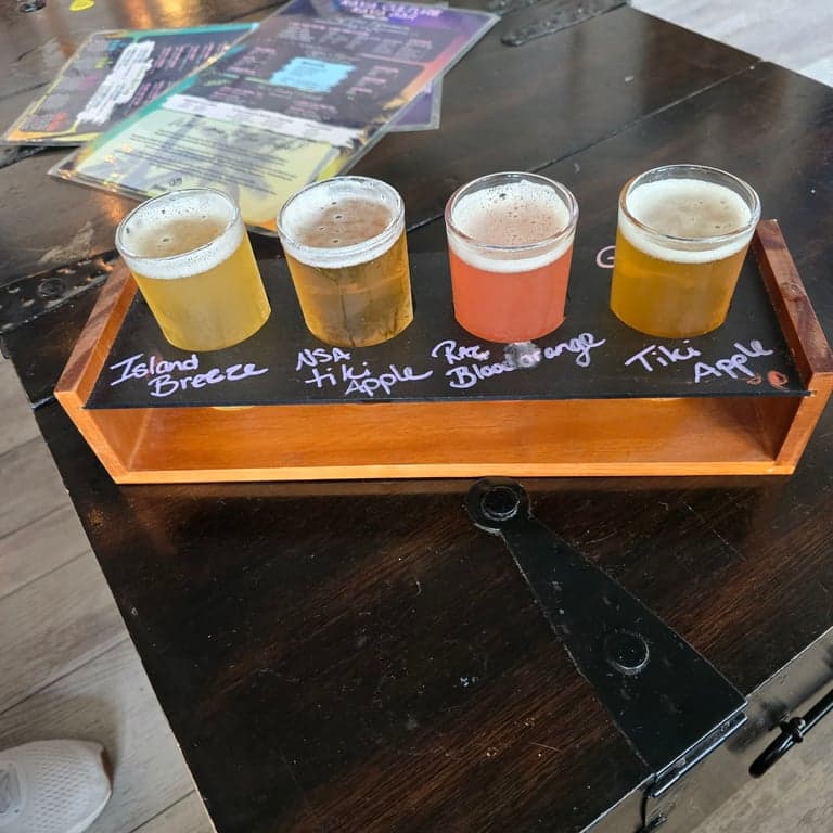 Kava Culture Kava Bar photo