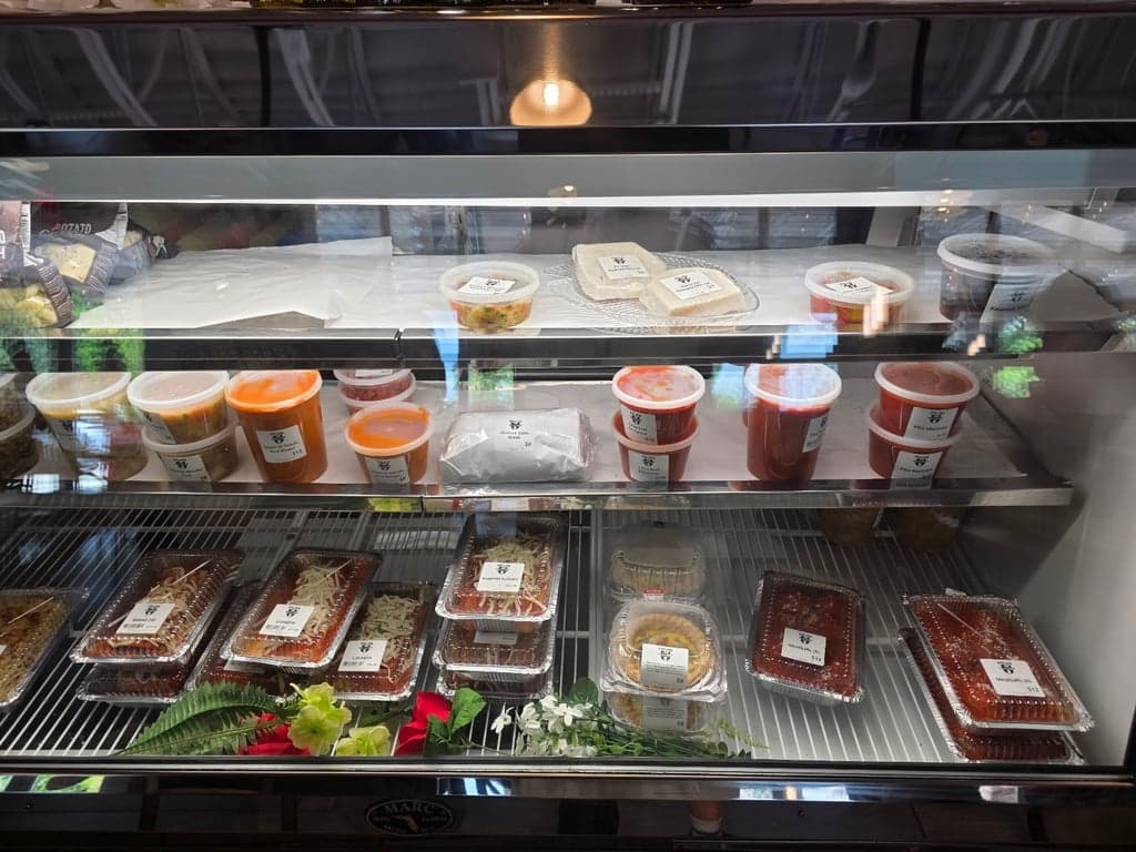 Italian Deli and Market photo