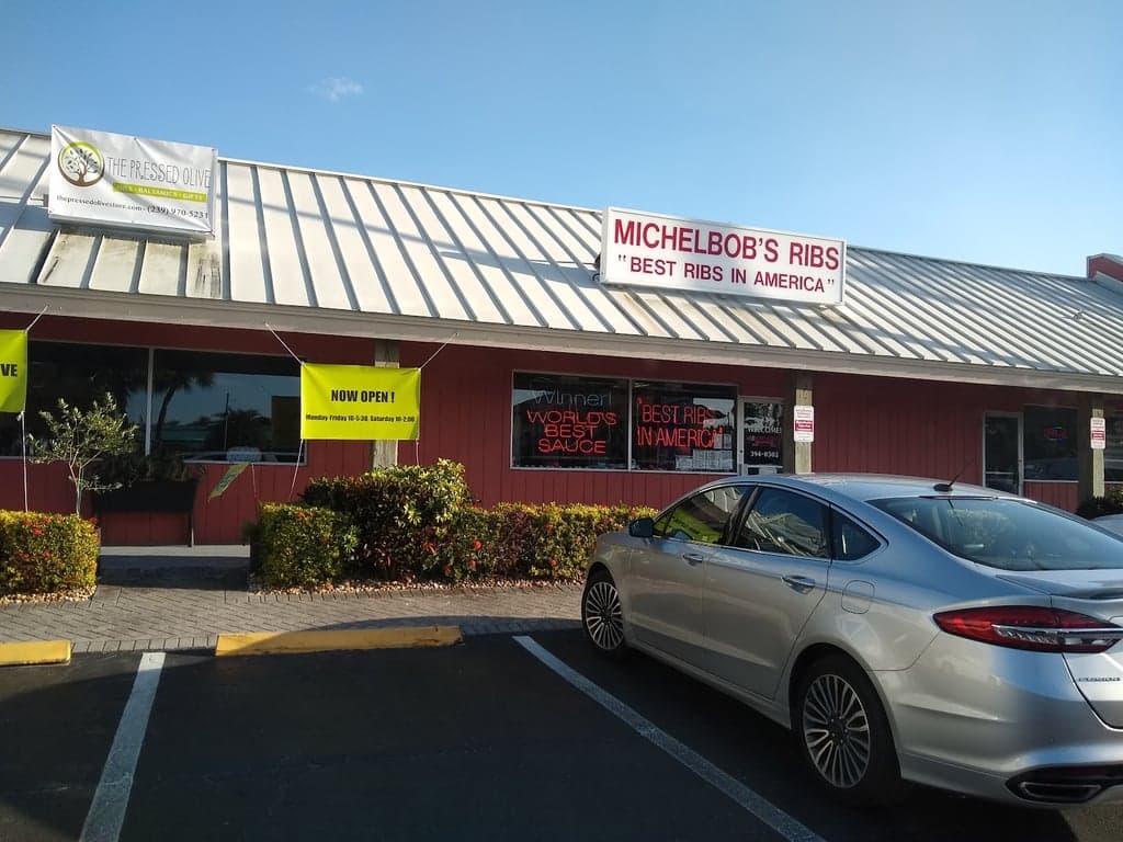 Michelbob's Ribs - Takeout Only photo