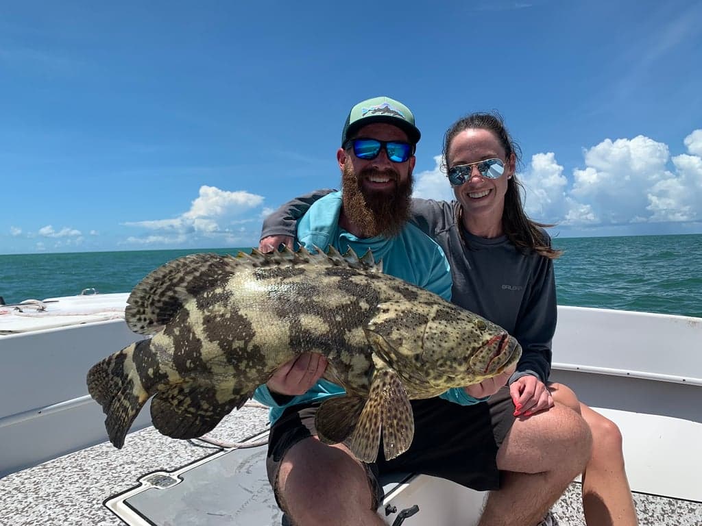 All in 1 Charters LLC photo