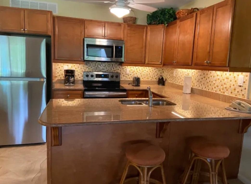 Club Regency of Marco Island, a Hilton Grand Vacations Club photo