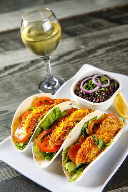 2Shea's Salty Dog photo