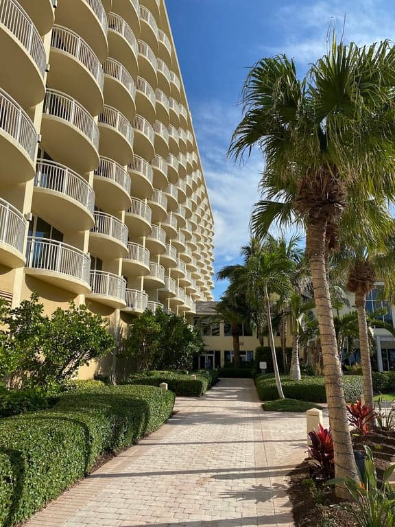 JW Marriott Marco Island Beach Resort photo