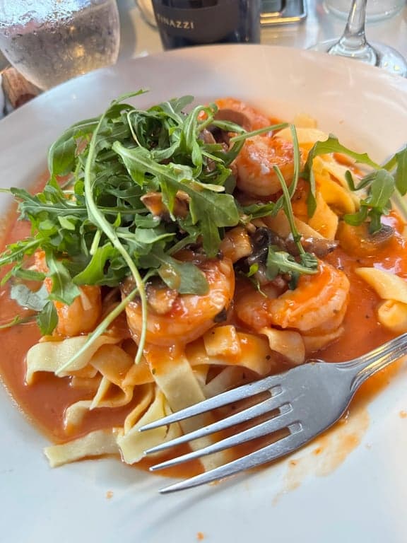 Davide Italian Cafe photo