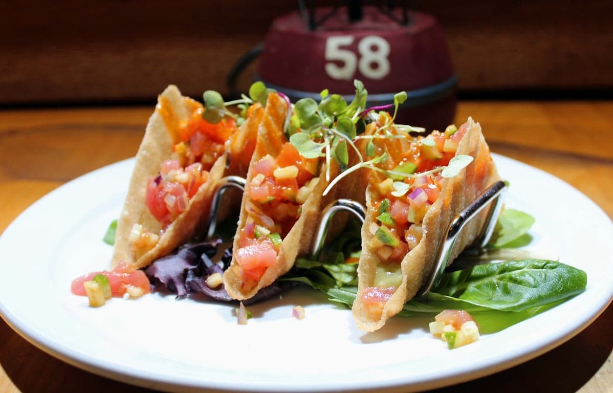 Mango's Dockside Bistro photo