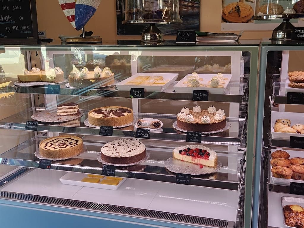 Ori's Bakery & Café photo