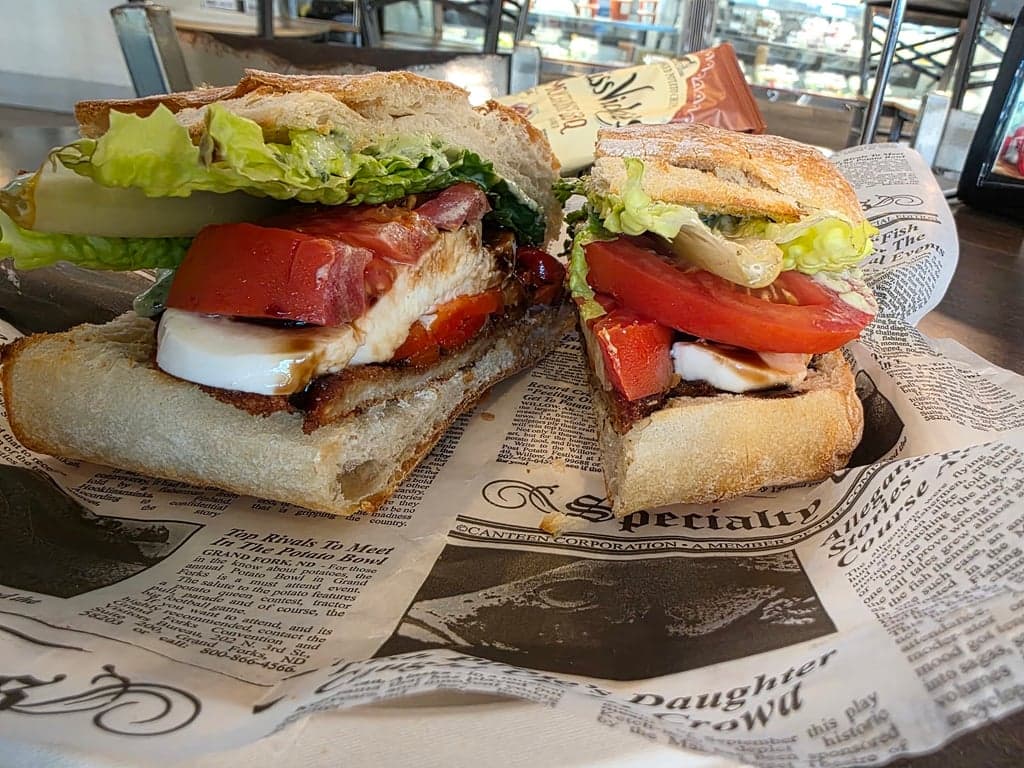 Italian Deli and Market photo