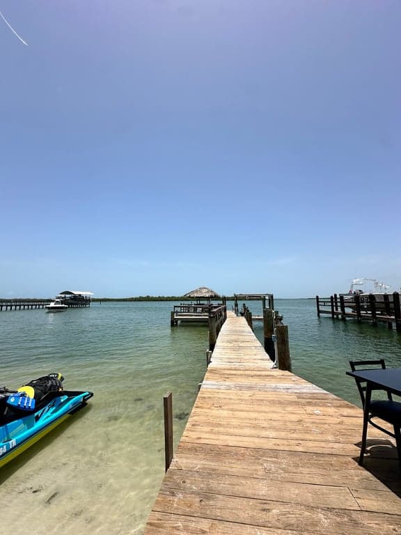 Capri Fish House photo