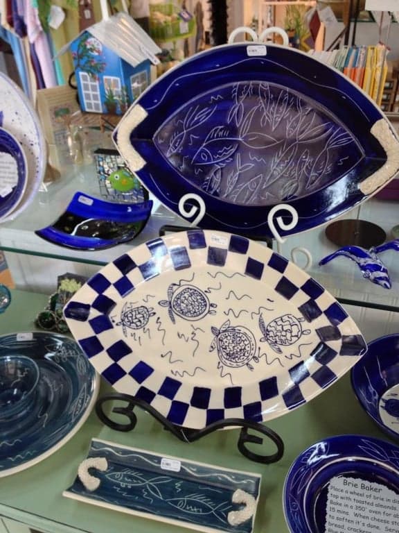 Blue Mangrove Gallery photo