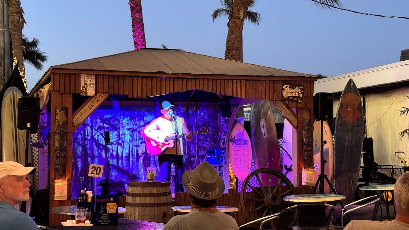 The Boardroom Tavern photo