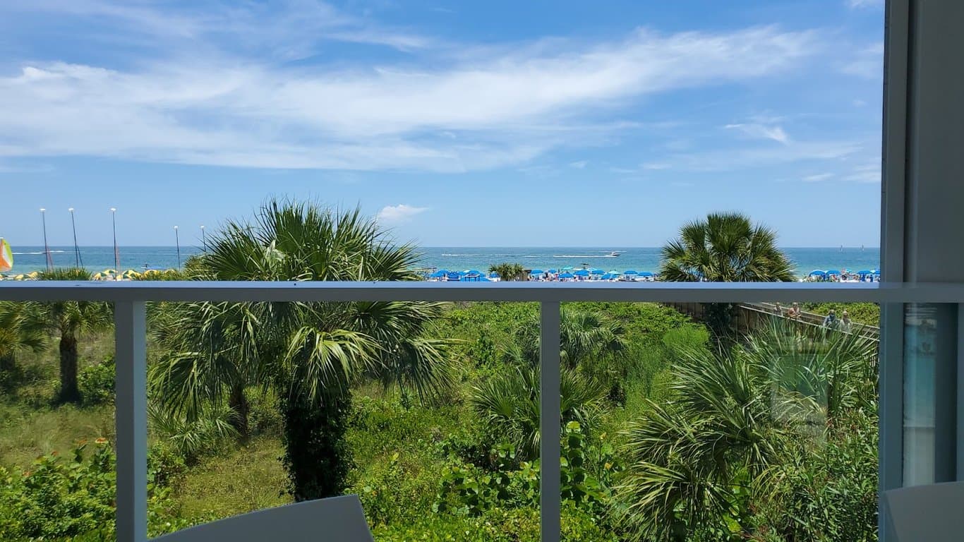 Stilts Bar & Grill photo