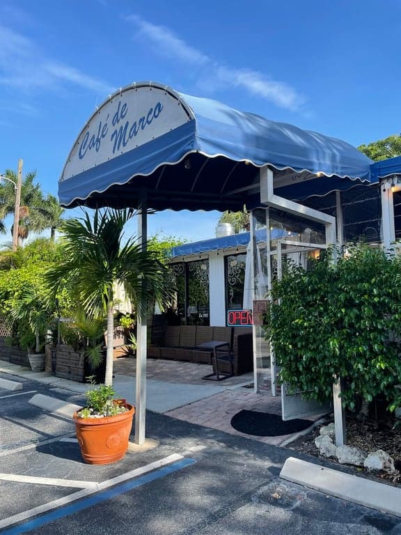 Café de Marco photo