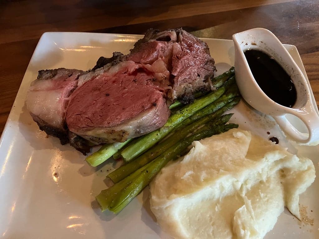 Marco Prime Steak & Seafood Restaurant photo