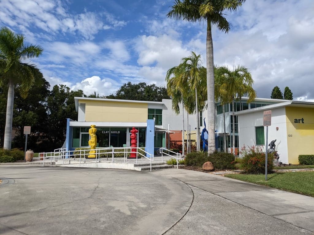 Marco Island Center for the Arts photo