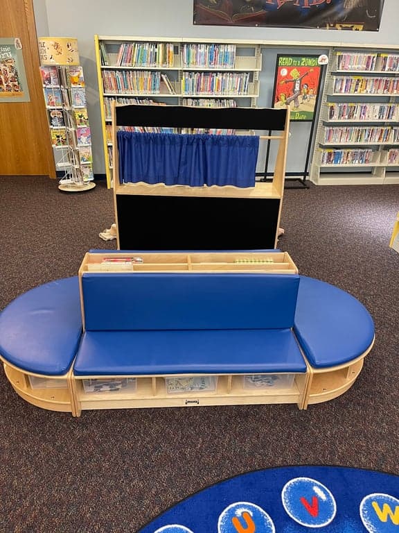 Marco Island Library photo