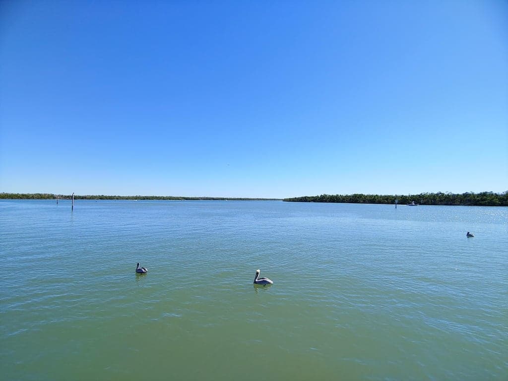 Goodland Boat Park photo