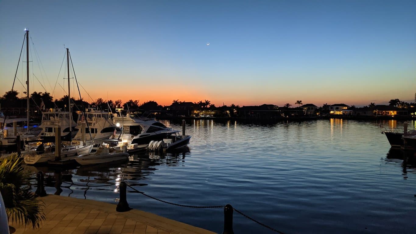 Esplanade Shoppes at Marco Island photo