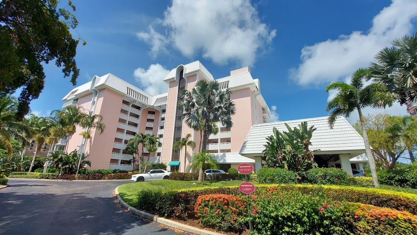 The Surf Club of Marco Resort, a Hilton Grand Vacations Club photo