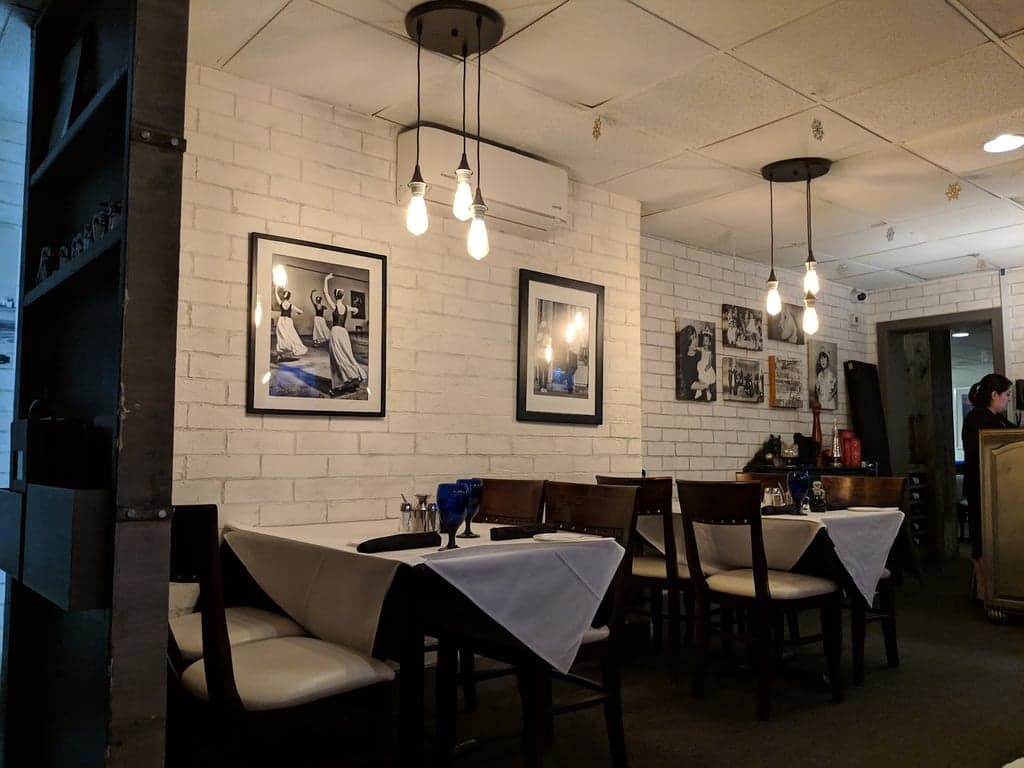 Verdi's American Bistro photo