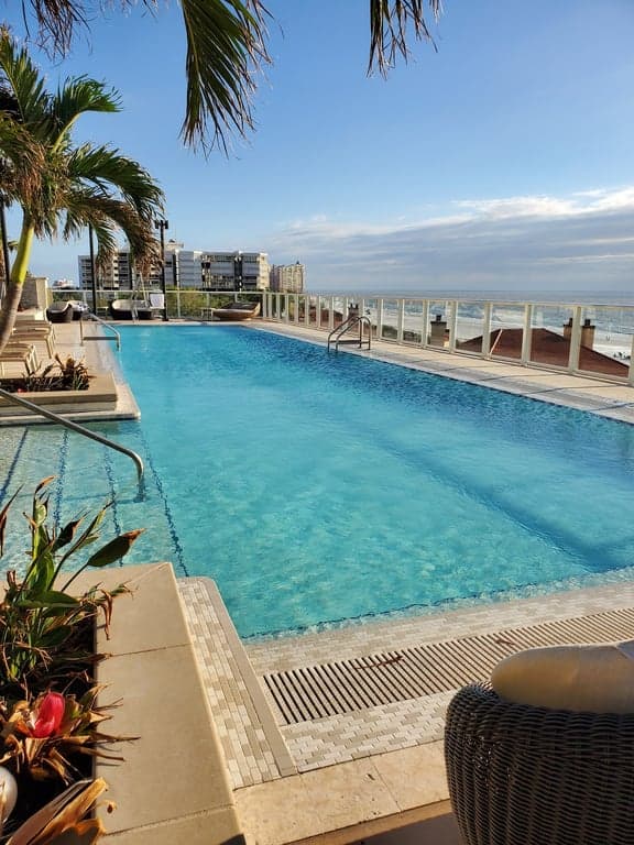 JW Marriott Marco Island Beach Resort photo