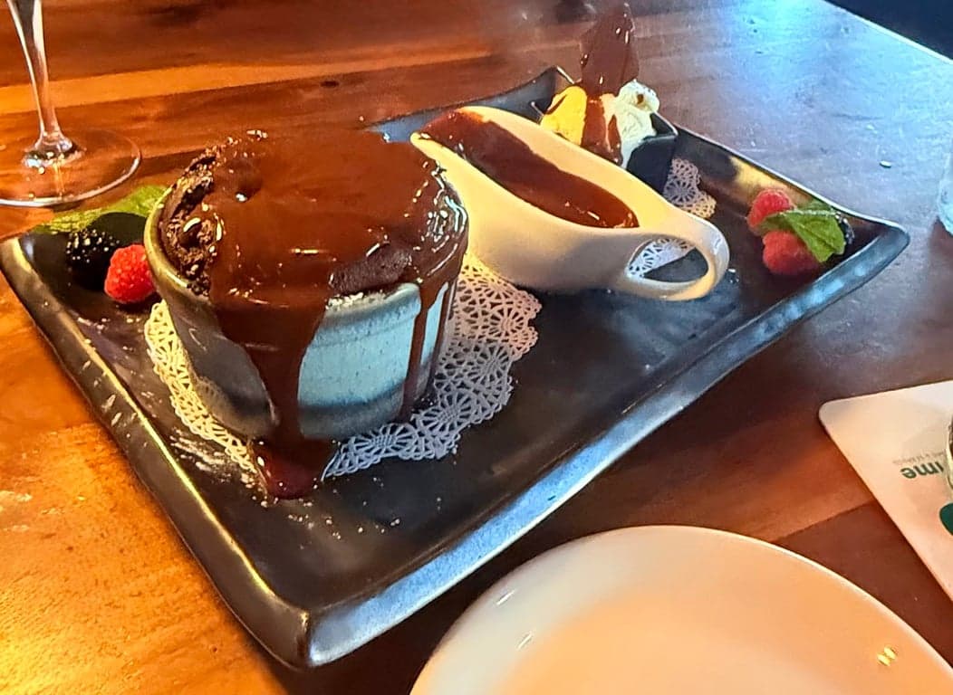 Marco Prime Steak & Seafood Restaurant photo