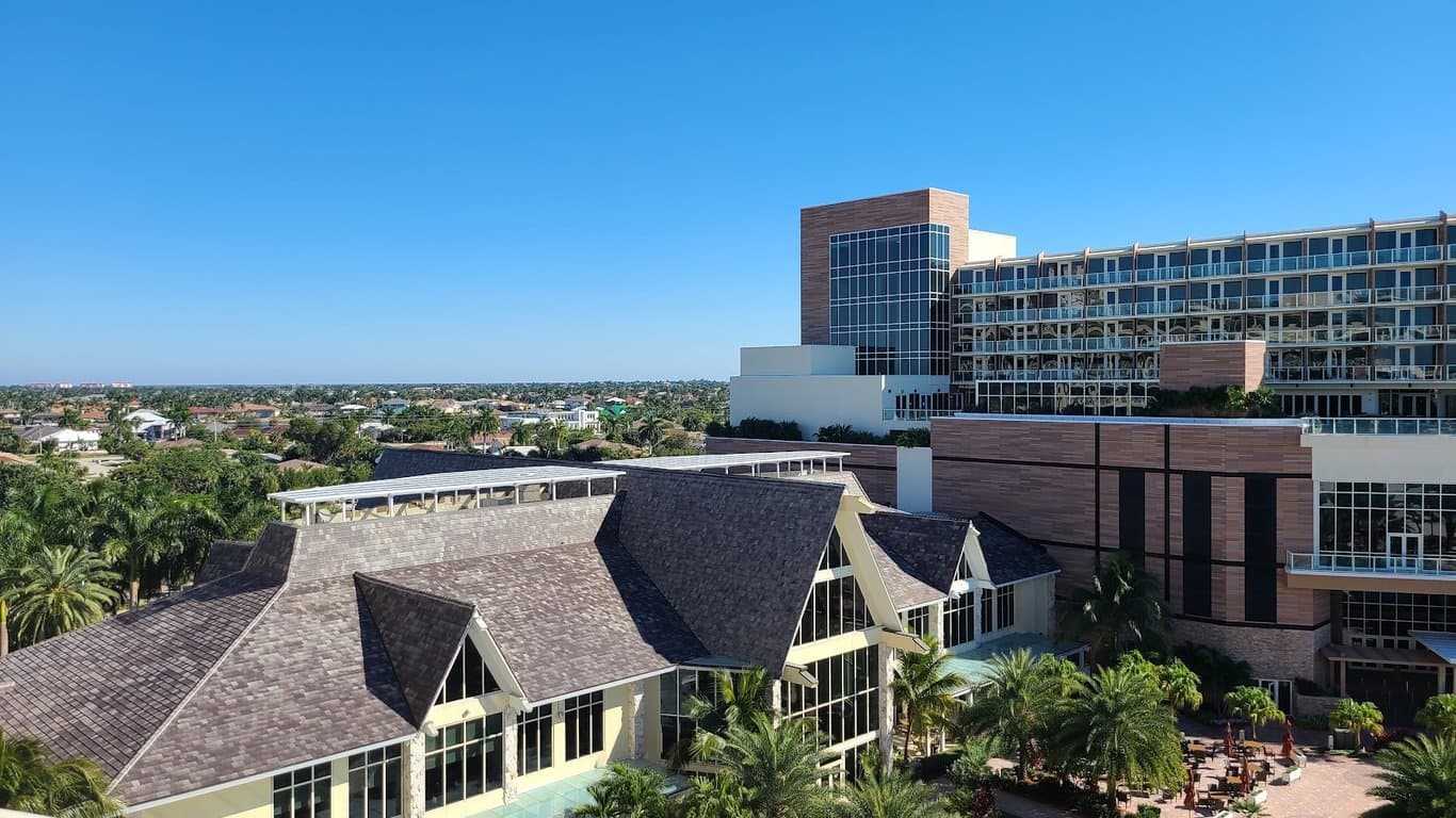 Hammock Bay Grill photo