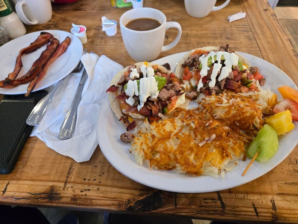 Doreen's Cup of Joe photo