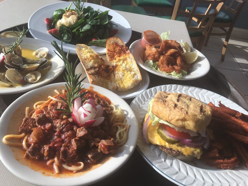 Capri Fish House photo