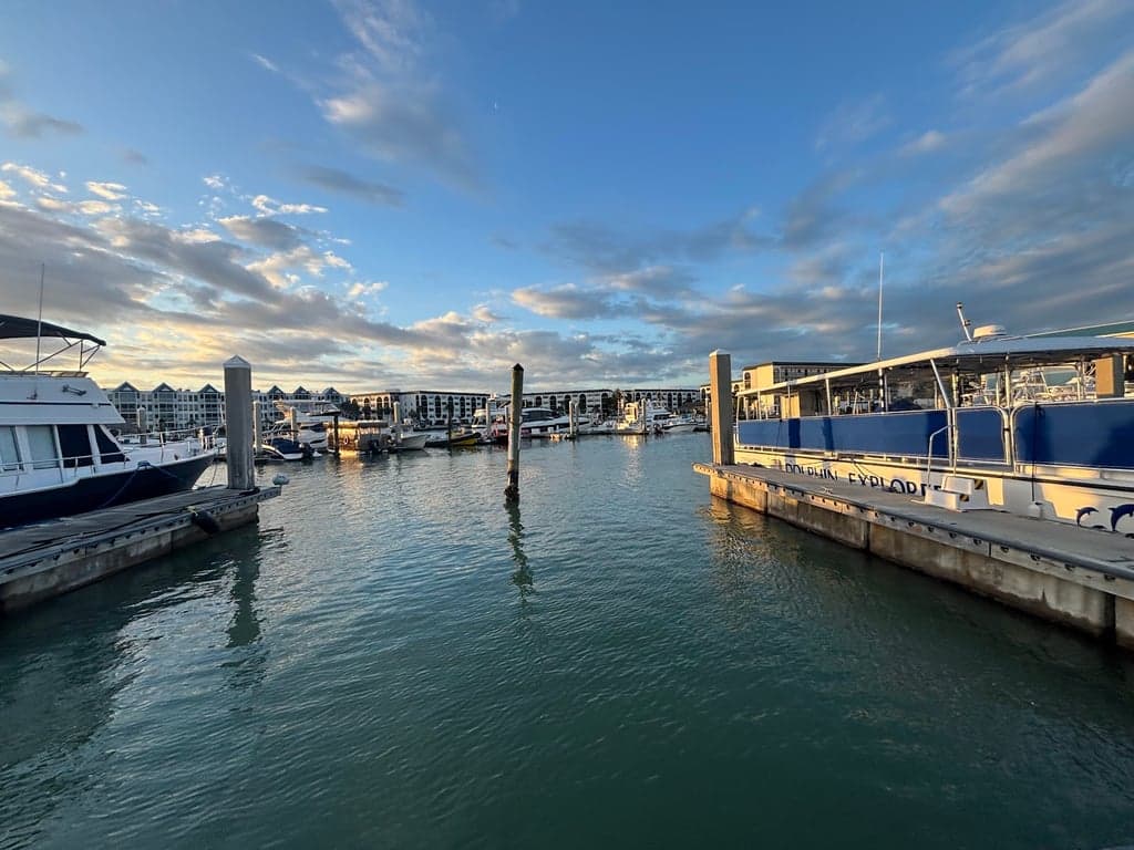 Key West Express photo