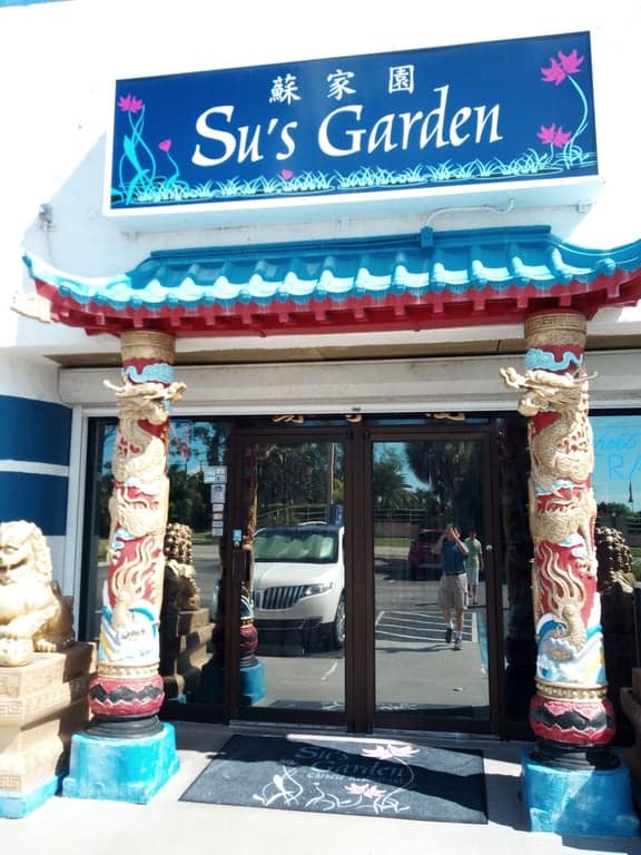 Su's Garden Chinese Restaurant photo