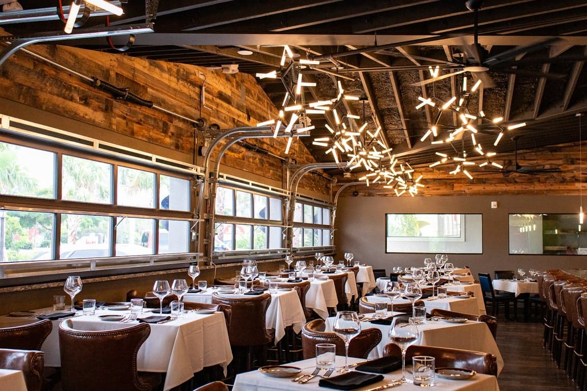 844 Gulf & Prime photo