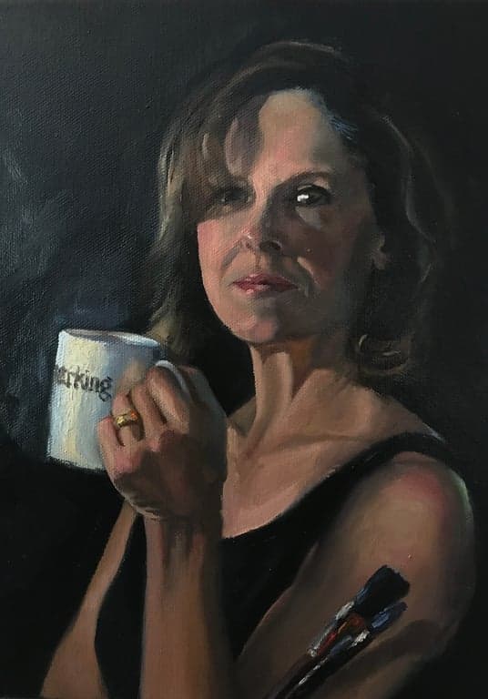 Immanence Fine Art Studio photo