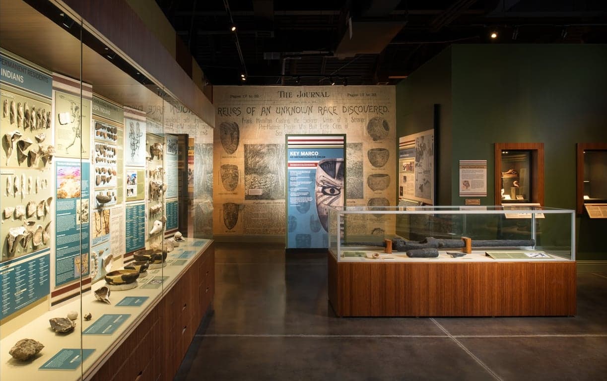 Marco Island Historical Museum photo