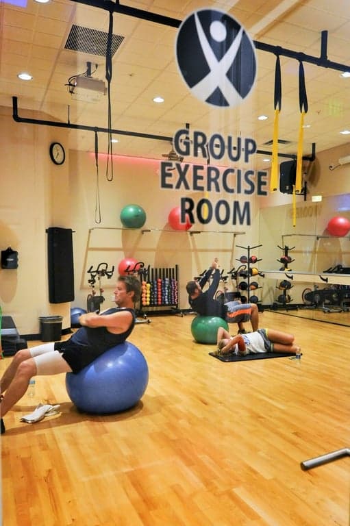 Xcel Fitness Spa, Inc. photo