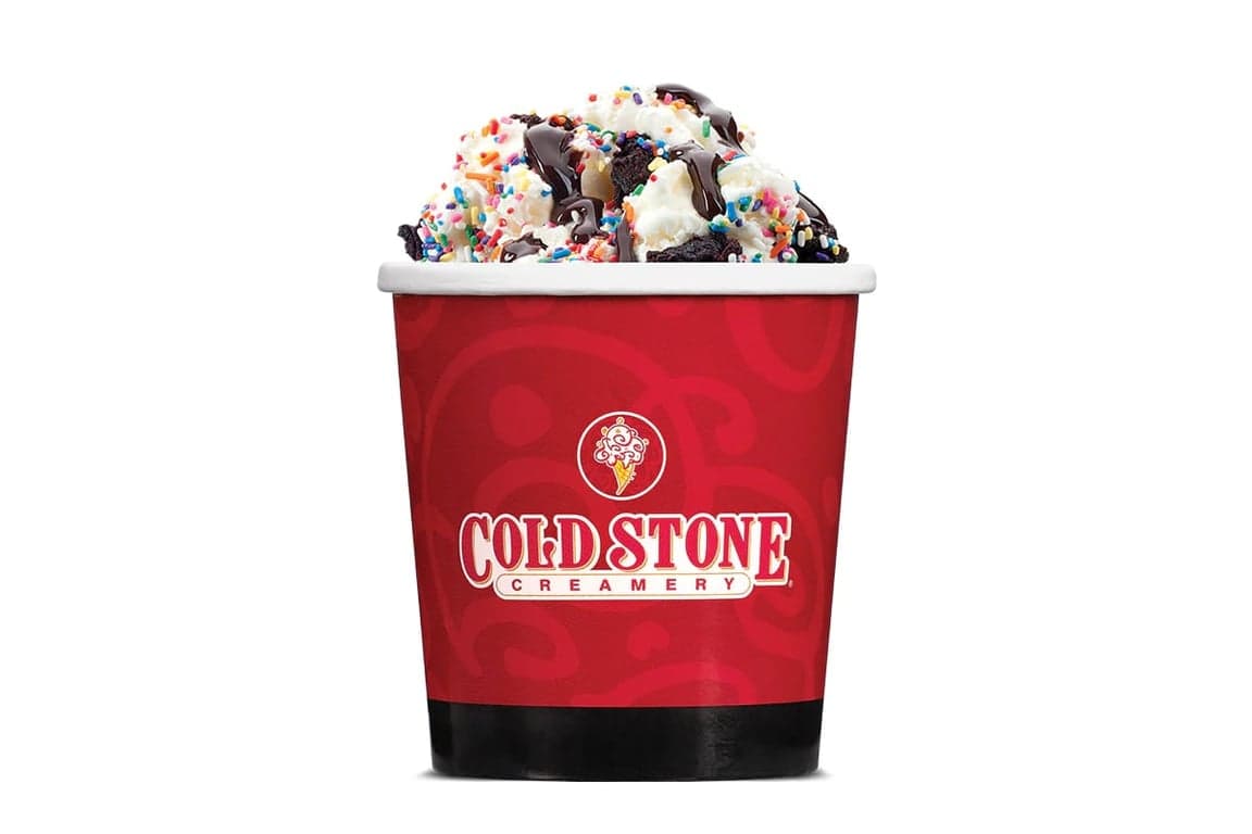 Cold Stone Creamery photo