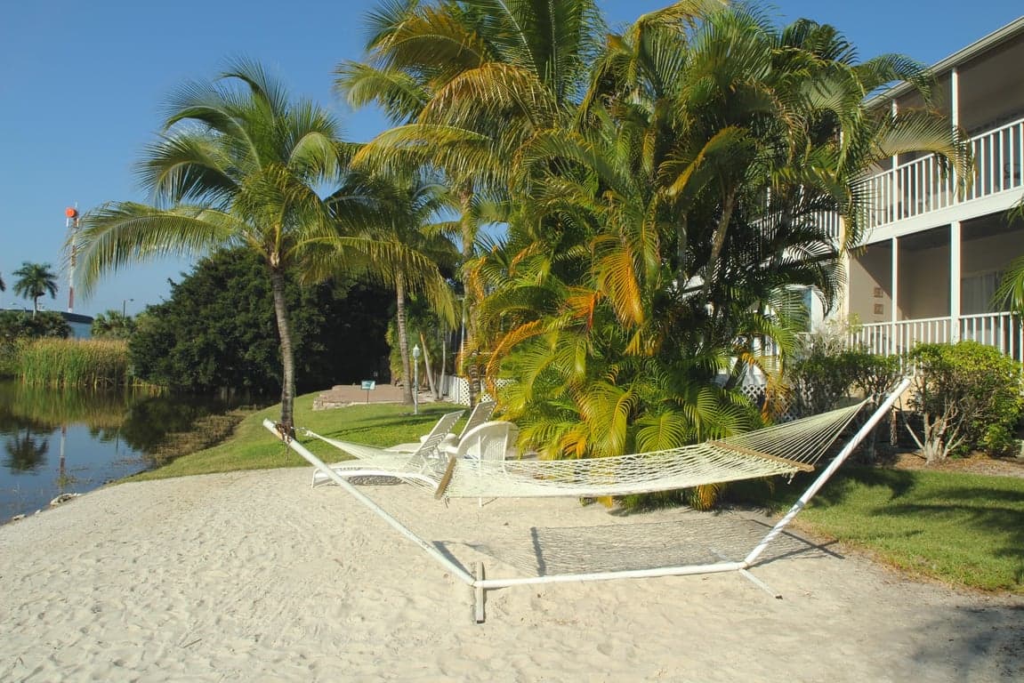 Marco Island Lakeside Inn photo