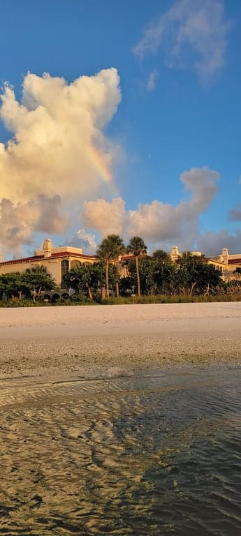 Rookery Bay National Estuarine Research Reserve photo