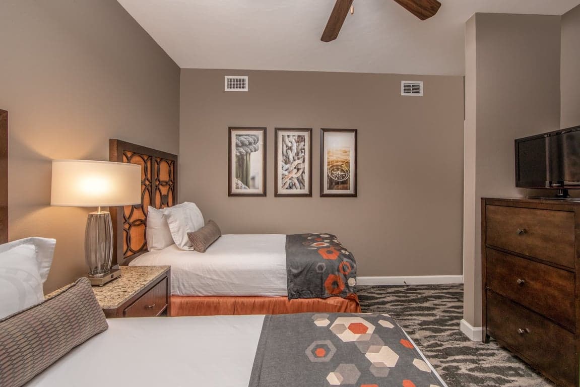 Holiday Inn Club Vacations Sunset Cove Resort photo