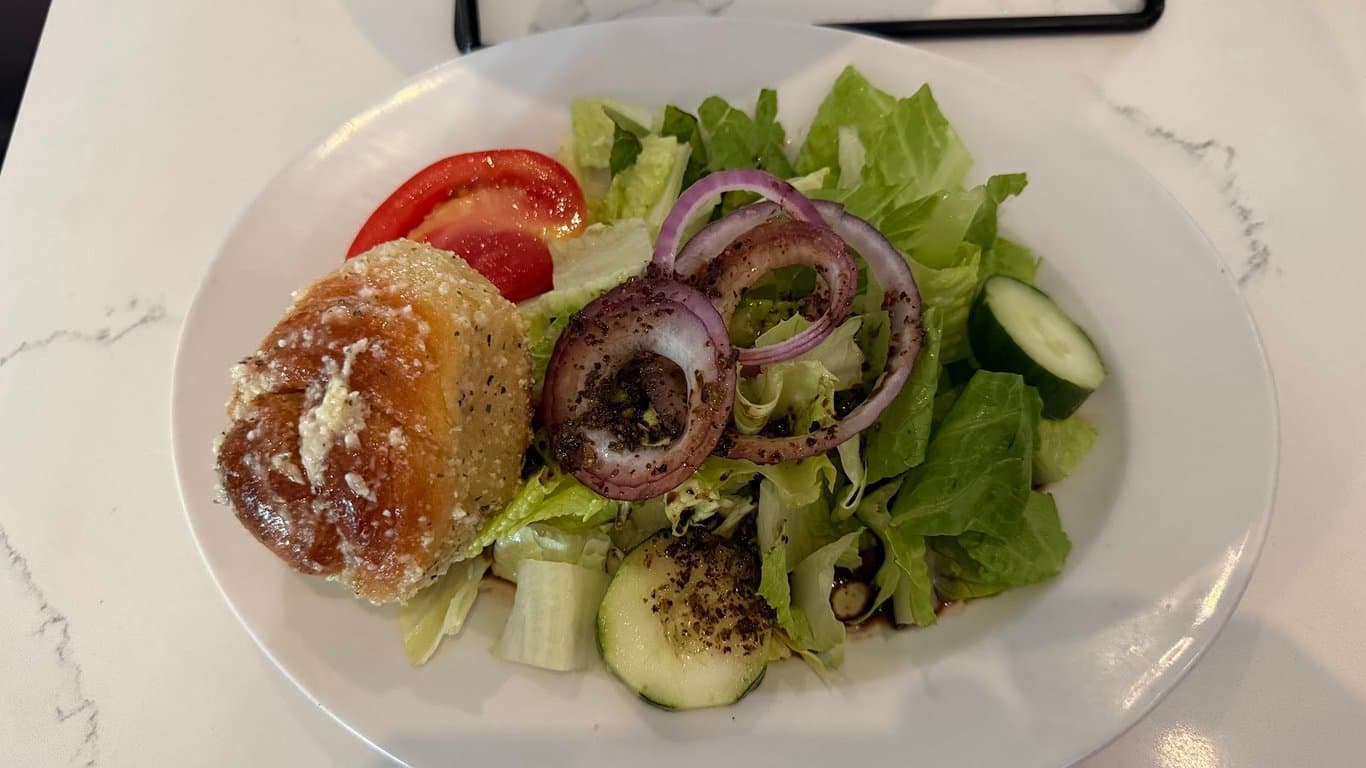 Joey's Pizza & Pasta House photo