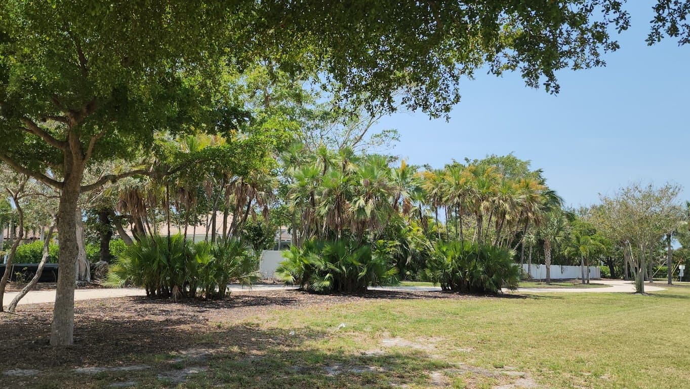 Winterberry Park photo