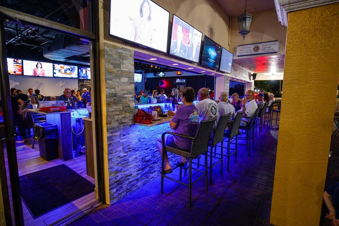 2Shea's Salty Dog photo