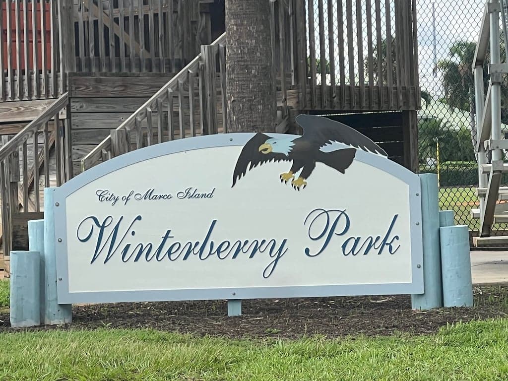 Winterberry Park photo