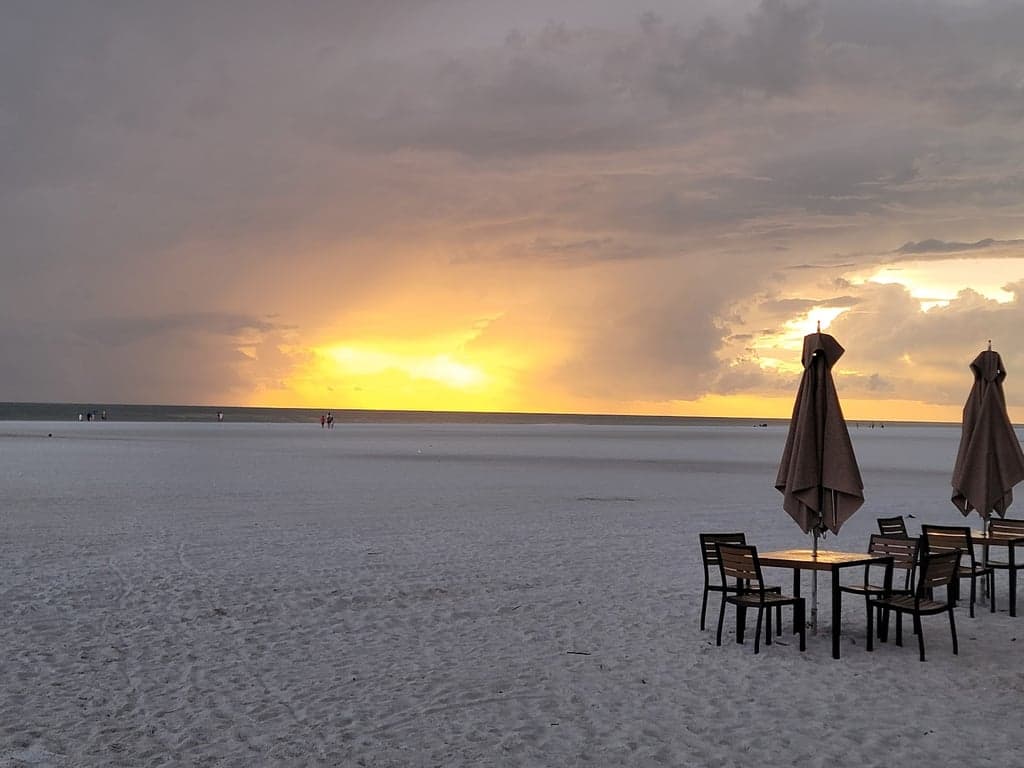 JW Marriott Marco Island Beach Resort photo