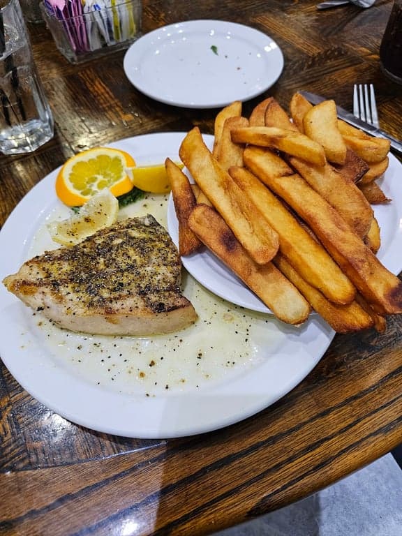 Kretch's Restaurant photo