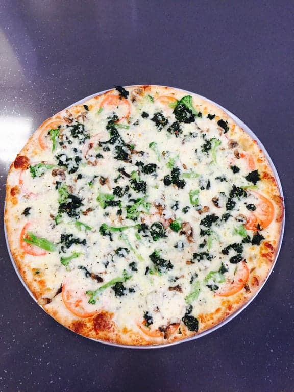 Napoli on The Bay IV photo