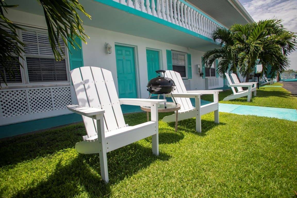 The Boat House Motel on Marco Island photo